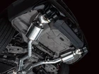 For 2020-25 Explorer Awe Touring Catback Exhaust -black Tips +13HP 3015-43625 New. Price: $1895.00.