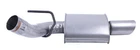 Exhaust PIPE-119.0" Wb Ap 38047 New. Price: $143.07.