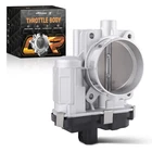Throttle Body For Gmc Savana Express 1500 4.3L V6 2008-2012 Pontiac G6 12615503 New. Price: $70.00.