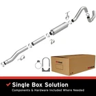 Brexhaust 106-0480 System Kit New. Price: $608.00.
