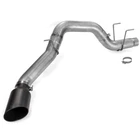 Banks Power Fits 19-23 Dodge Ram Mega Cab 6.7L Cummins Monster Exhaust Ss New. Price: $698.00.