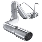 Mbrp S6032AL Dpf Back Exhaust For 2011-19 Silverado Sierra 2500HD 3500HD Diesel New. Price: $339.99.