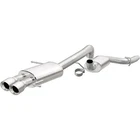 Magnaflow 16561 Touring Stainless Cat-back Exhaust System New. Price: $1192.00.