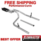 Flowmaster American Thunder Exhaust System Fits 94-01 Dodge 1500 17171 New. Price: $665.95.
