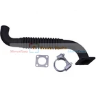 Pipe Kit 7130725 For Bobcat Skid Steer Loader S160 S185 S205 T180 T190 New. Price: $205.99.