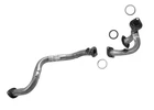 Front Engine Pipes + Gaskets Fits Toyota RAV4 2006-2012 3.5 V6 New. Price: $214.00.