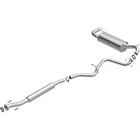 For Subaru Impreza Non-turbo Hatch Brexhaust Stock Replacement Kit Gap New. Price: $604.67.