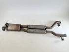 2017-2020 Jaguar F-pace X761 3.0 Petrol Exhaust Silencer Oem Used. Price: $239.79.