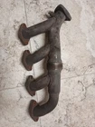 Porsche 928S 85-86.5 32V Exhaust Manifold Header Driver Side Oem Used. Price: $95.00.