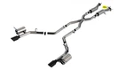 Borla 140792BC Atak Cat-back Exhaust System For 18-24 Dodge Durango Srt 6.4L V8 New. Price: $2266.99.