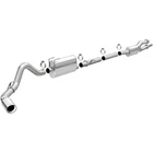 19530 Magnaflow Exhaust System Passenger Right Side For F250 Truck F350 Hand New. Price: $1196.00.