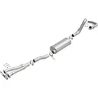 For Chevy Gmc Suburban 5.7L 1996-99 Brexhaust Stock Replacement Kit Tcp New. Price: $396.67.