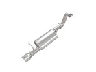 Afe Power Exhaust System Kit Takeda 2-1/2 304 Stainless Steel Axle-back New. Price: $457.19.