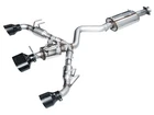 Awe Tuning 3015-53472 Exhaust System For 23-24 Gr Corolla Hatchback 1.6 Awd New. Price: $1495.00.