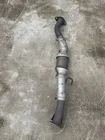06-08 Suzuki Grand Vitara 2.7L Rear Exhaust Converter Pipe Assm Oem 14250-66J11 Used. Price: $250.00.