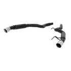 817732 Flowmaster Exhaust System Coupe Ford Mustang 2015-2017 New. Price: $627.93.