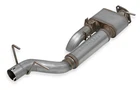 Flowmaster 717915 Flowfx Direct Fit Dual Mode Muffler With Active Valve New. Price: $808.95.