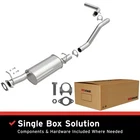 Oe Replacement Exhaust System Kit 106-0693 New. Price: $343.00.