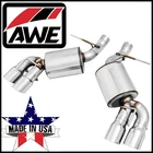 Awe Tuning Touring Axle-back Exhaust System Fits 16-24 Chevrolet Camaro 6.2L V8 New. Price: $1545.00.
