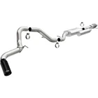 Magnaflow 19540 Exhaust System Kit New. Price: $1406.59.