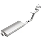 Brexhaust Replacement Stainless System Kit 116-0012: Compatible With New. Price: $370.50.