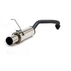 Hks 32003-BH006 Hi-power Exhaust For 2009-2014 Honda Fit Base New. Price: $610.85.