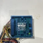 Hks Fcon For 1998 ER34 Nissan Skyline Gt-t Used. Price: $350.00.