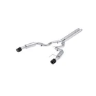 Mbrp 3" Catback Exhaust 2024-25 Ford Mustang Gt S650 5.0L Dual Carbon Fiber Tips New. Price: $1079.99.