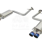 Axle-back Exhaust System For Lexus RC350 2015-2021 Afe Power New. Price: $1644.14.