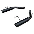 Ford Mustang 05-10 Exhaust System Pypes Bomb 304 Ss Muffler Delete New. Price: $424.79.