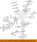 Gm Oem-camshaft 12632274 New. Price: $80.11.