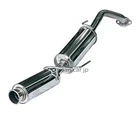 Hks Automotive Sports Muffler Silent High Note E-power Nismo DAA-HE12 New. Price: $1207.01.