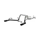 Magnaflow Performance Exhaust 19562 Street Series Black Cat-back System New. Price: $1340.36.