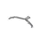 Mbrp Fits 18-21 Audi SQ5 3.0T Dual Rear Exit 2.5IN Axle Back T304 New. Price: $454.99.