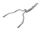 Afe 49-33152-P Exhaust System Kit New. Price: $2135.00.