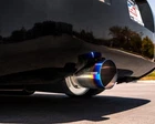 Dc Sports 3" Stainless Y-back Single Exit Exhaust For 03-09 350Z Z33 (burnt Tip) New. Price: $379.99.
