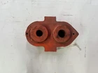 Rubber Exhaust Pipe Hanger Fits 03 04 05 06 Ford Expedition Used. Price: $16.00.