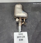 09-16 Oem Bmw E89 Z4 35I N54 Rear Right Side Exhaust System Muffler Boysen 18K Used. Price: $165.02.