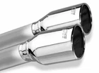 Borla Touring Cat-back Exhaust System For 2015-2020 Chevrolet Suburban 5.3L V8 New. Price: $1499.99.