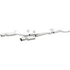 For Cadillac Cts 04-05 Exhaust System Street Series Stainless Steel Cat-back New. Price: $1501.00.