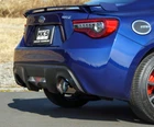 Hks Hi-power Single Racing Version For 2 Fr-s New. Price: $1290.00.