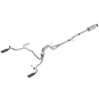 Borla 140616BC Atak Stainless Back Exhaust 2015-20 Ford F-150 V6 5.0L V8 New. Price: $1499.99.