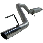 Mbrp Exhaust S5508AL Installer Series Converter Back System New. Price: $364.99.
