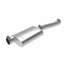 Afe For Chevy Silverado 1500 2019-2020 Apollo Gt Series Muffler Upgrade 3IN 409 New. Price: $376.31.