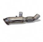 Oem Bmw B58 Exhaust Downpipe X3M 240I 340I 440I 540I G30 F30 F32 F33 New. Price: $178.99.