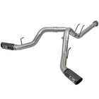 Afe 49-43092-B Dpf Back Exhaust System Kit Set For 17-26 F-250 F-350 6.7L Diesel New. Price: $878.78.