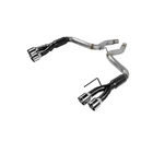 Flowmaster 817821 18-23 Ford Mustang 5.0 Exhaust System New. Price: $1134.37.