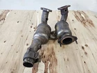 2018 Camaro Ss Lh Rh Exhaust Y Pipe Pair 12646382 12646383 Used. Price: $749.95.