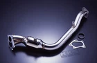 Hks Metal Catalyzer 33005-AN001 New. Price: $885.53.