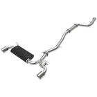 Afe 49-36043-P Takeda Cat-back Exhaust W/polished Tips For 20-25 Toyota Gr Supra New. Price: $1515.85.
